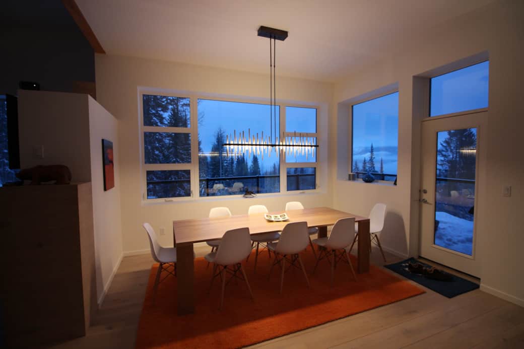 Welcome to Sky Chalet!