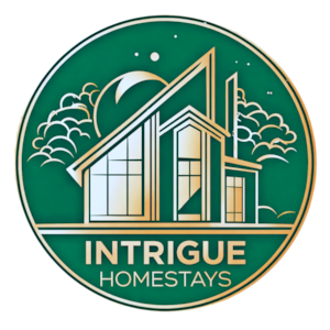 Intrigue HomeStays