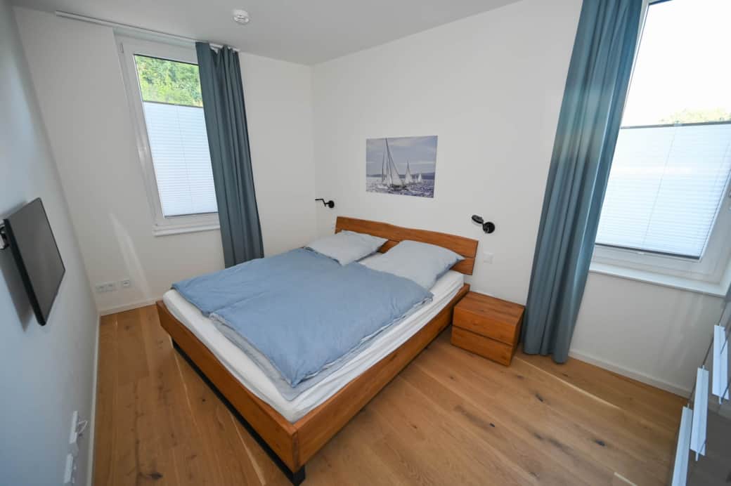Schlafzimmer I