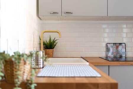 kitchenette