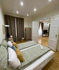 Bedroom 2 and Office