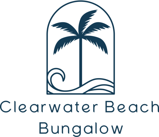 Clearwater Beach Bungalow