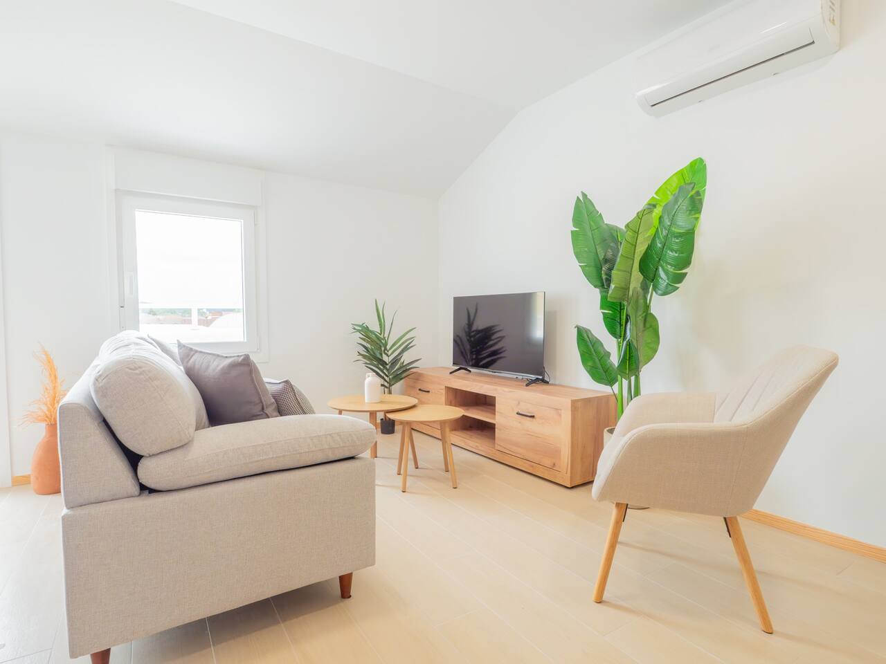 YBH Villa Lara - Apartamento 304