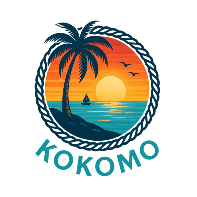 A Place Called Kokomo