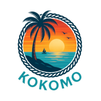 A Place Called Kokomo
