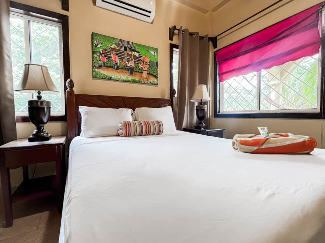 Beach House Queen Bedroom 1