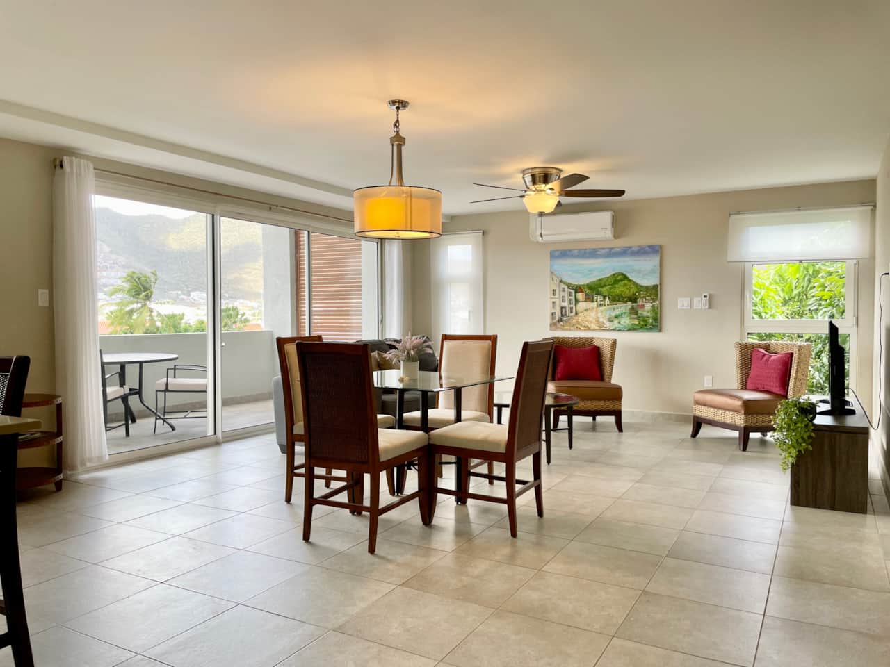 Living room 2