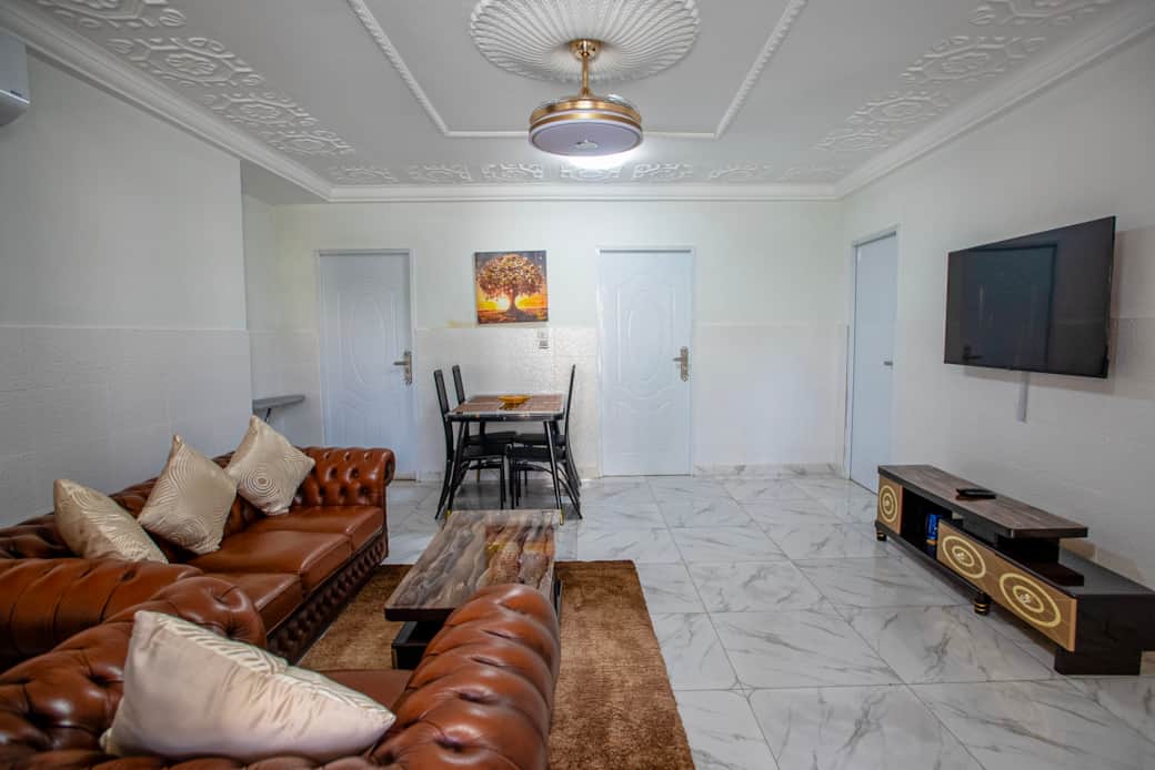 Living Room Living Room