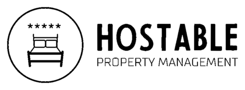 HOSTABLE PROPERTY MANAGEMENT