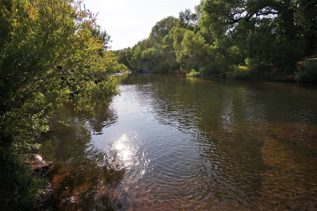 Quail Hollow Retreat - Photo 29
