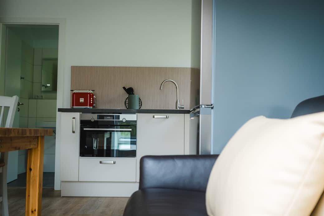 Ferienhaus II - Haus Oveney -13 Ferienhaus II - Haus Oveney -13