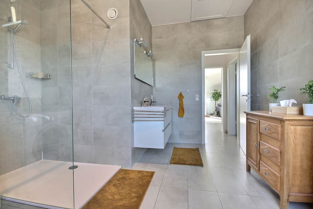 Salle de bain Salle de bain