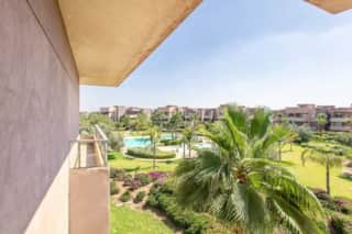 Résidence Chic Golf | Piscine & Jardin — photo 13
