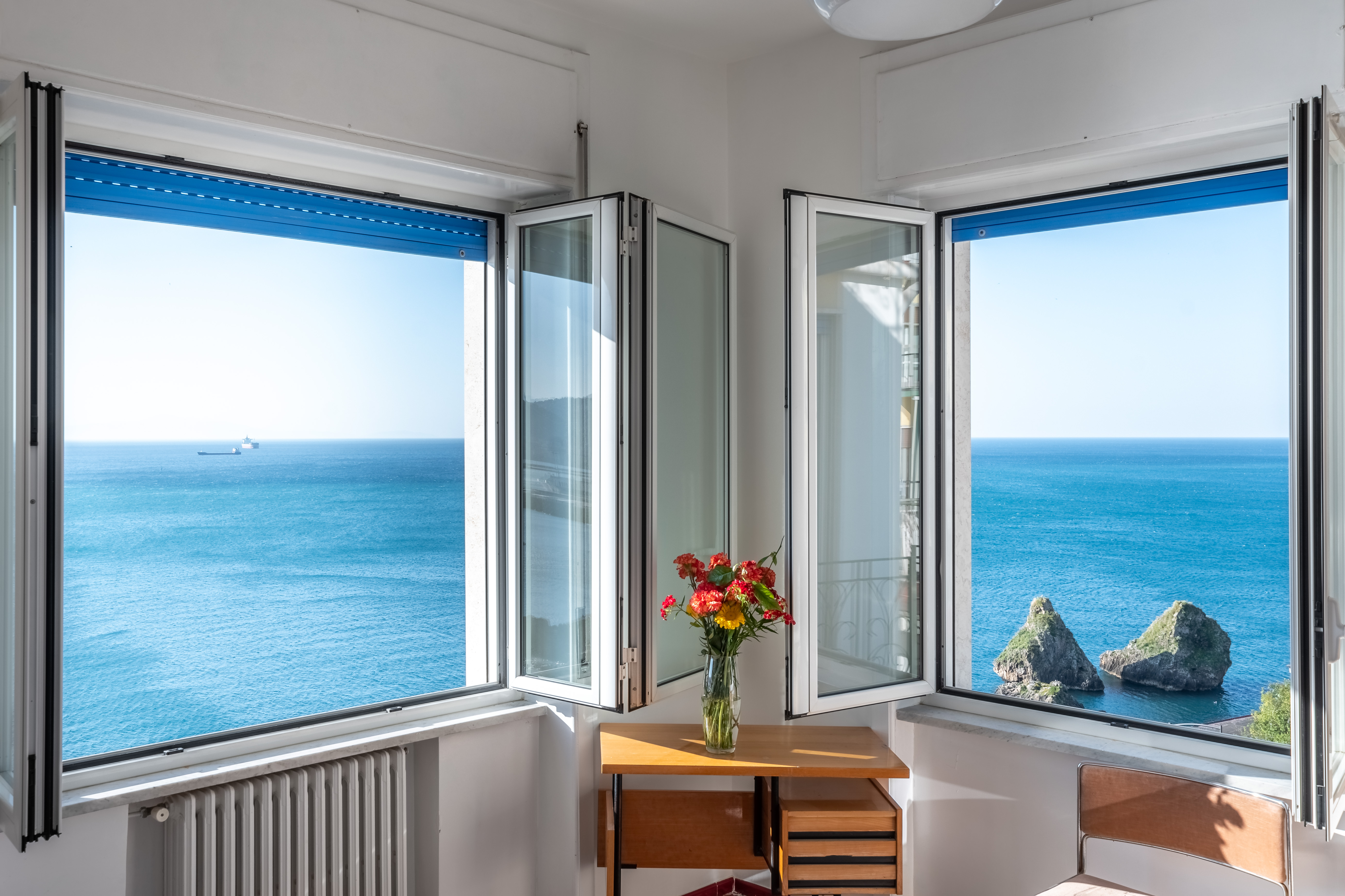 tour
