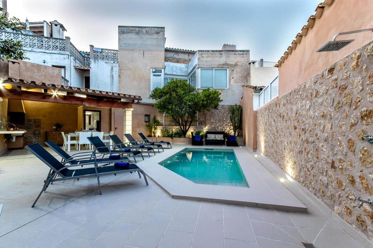 Casa Horta 55, Pollensa