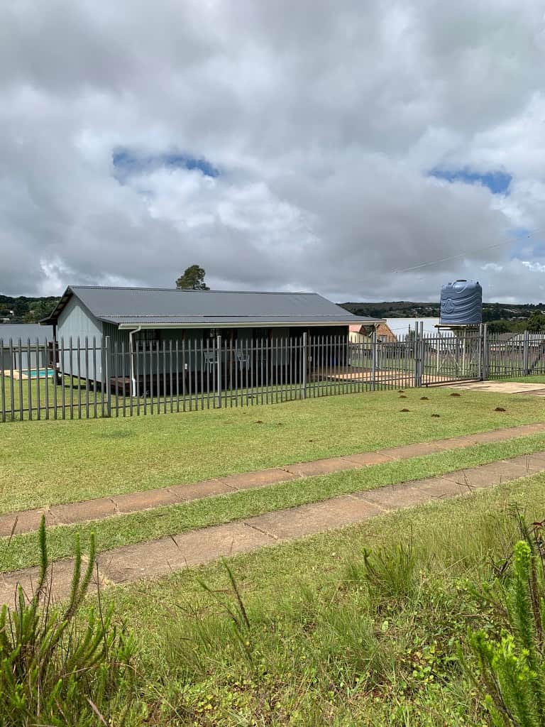 Front View Front View