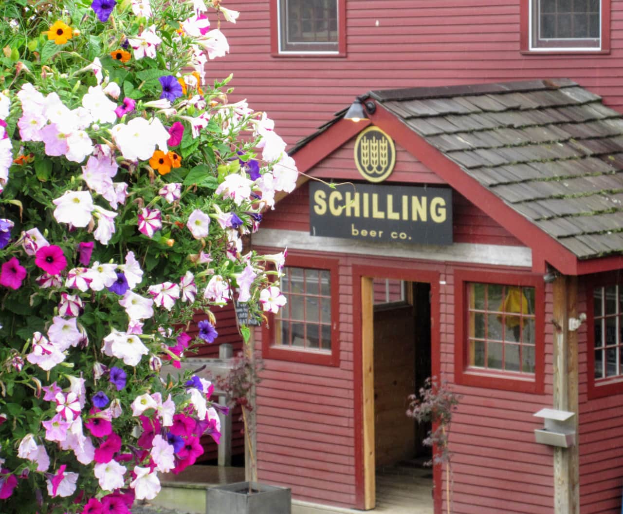 Schilling Brewery