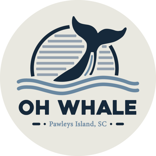 Oh Whale PI SC