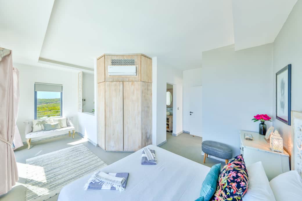 Front Bedrooms 1