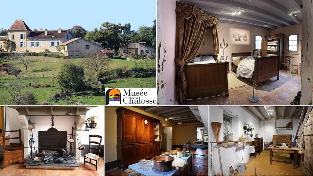 Musée de la Chalosse