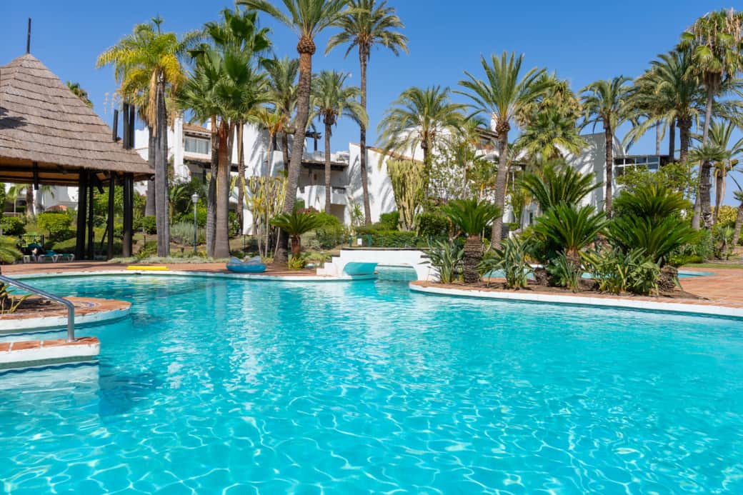 Casa coral estepona 6 Casa coral estepona 6