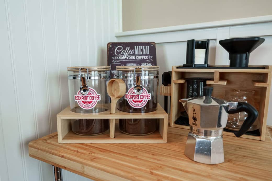 How do you like to brew coffee?  Keurig, Mr Coffee, AeroPress, Bellini, pour over, etc..