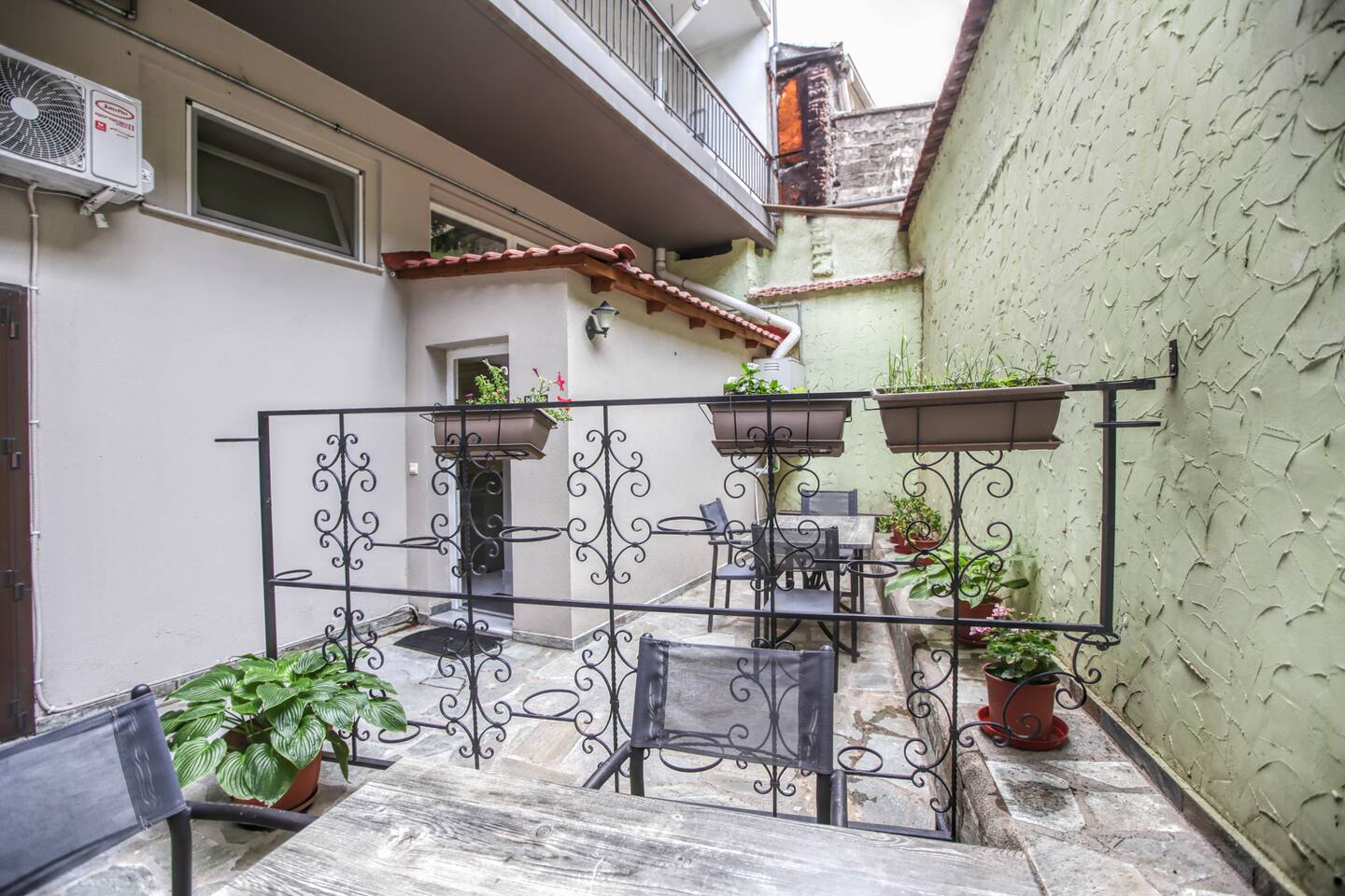 Del Sol Meteora Luxurious Family Suites #1