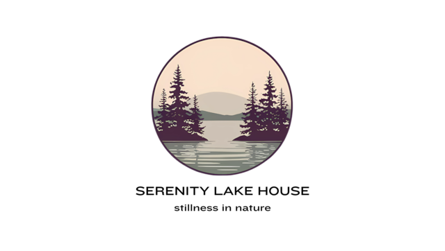 Serenity Lake House
