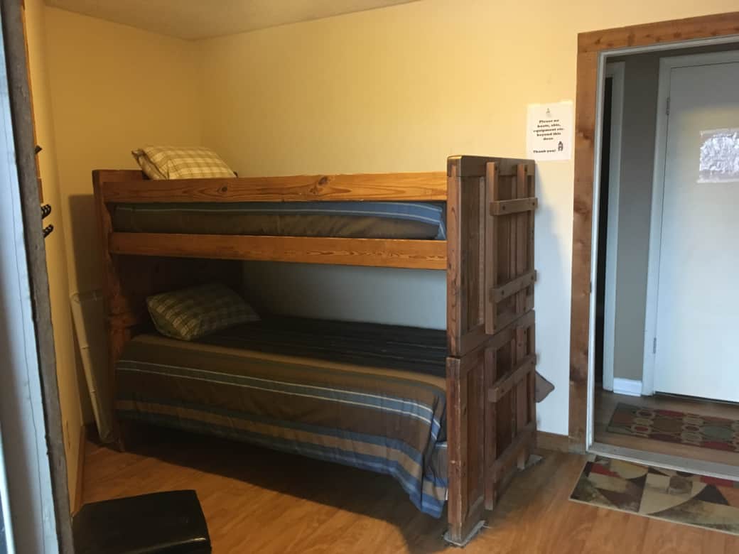 Bunk Room