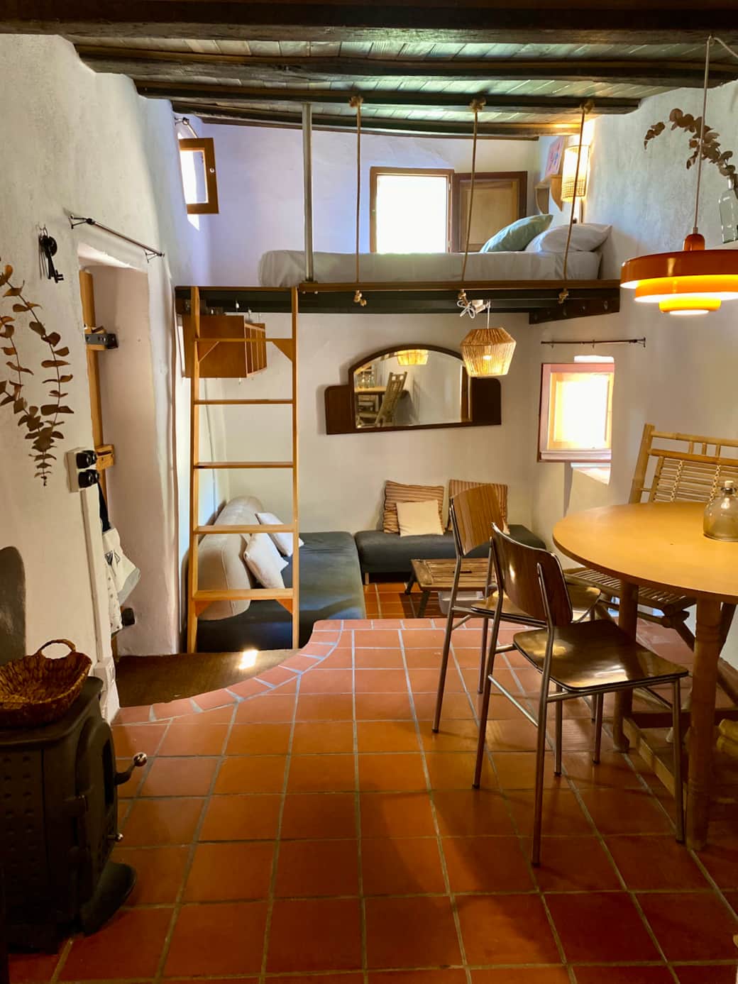 Salón