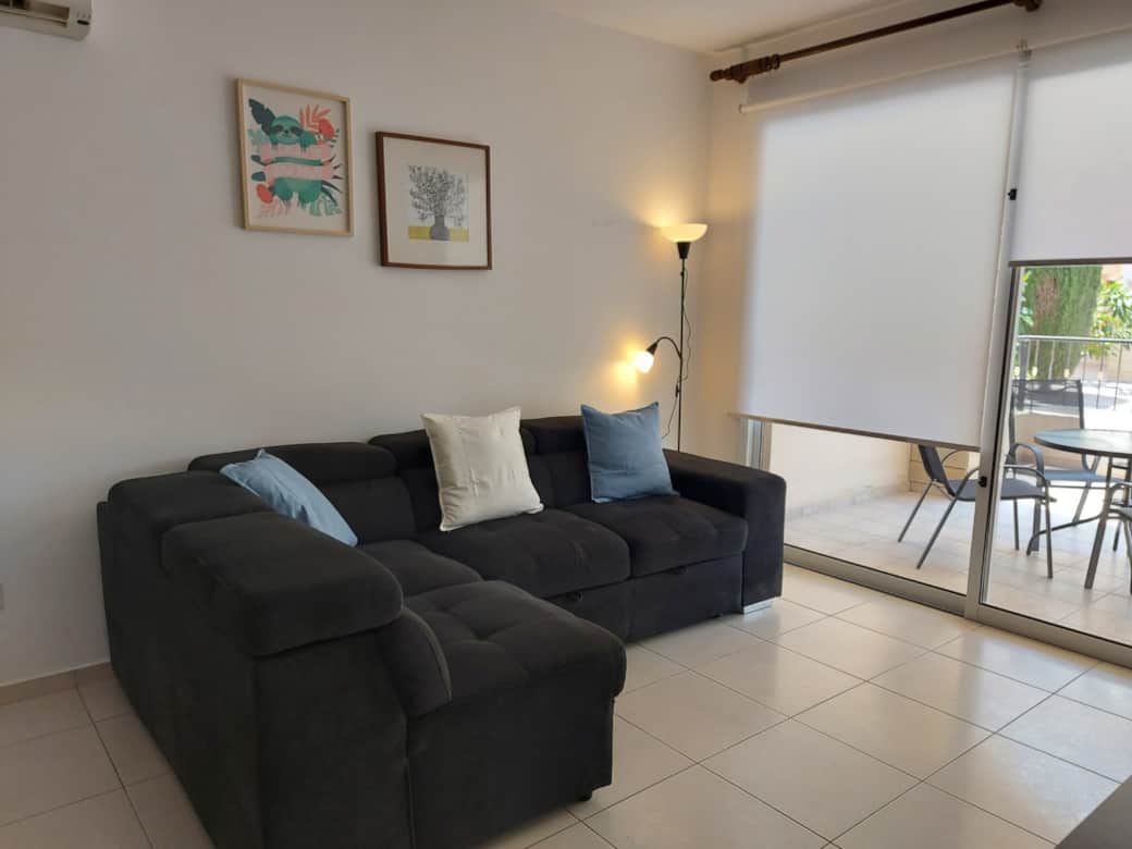 Pyla Palms Ground floor Holiday let 