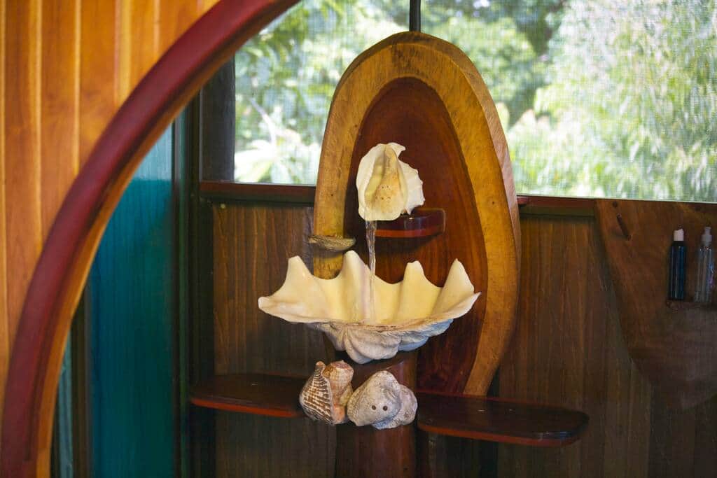 Wash Basin