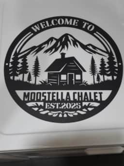 Moostella Chalet