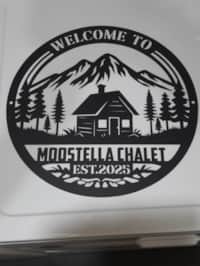 Moostella Chalet