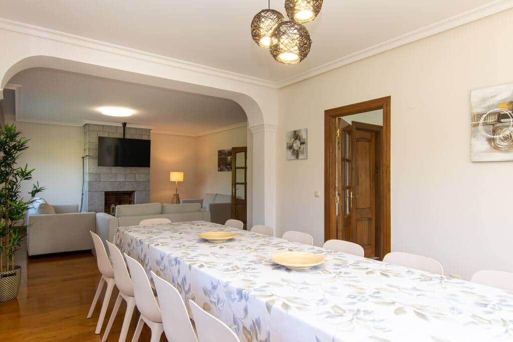 Comedor Comedor