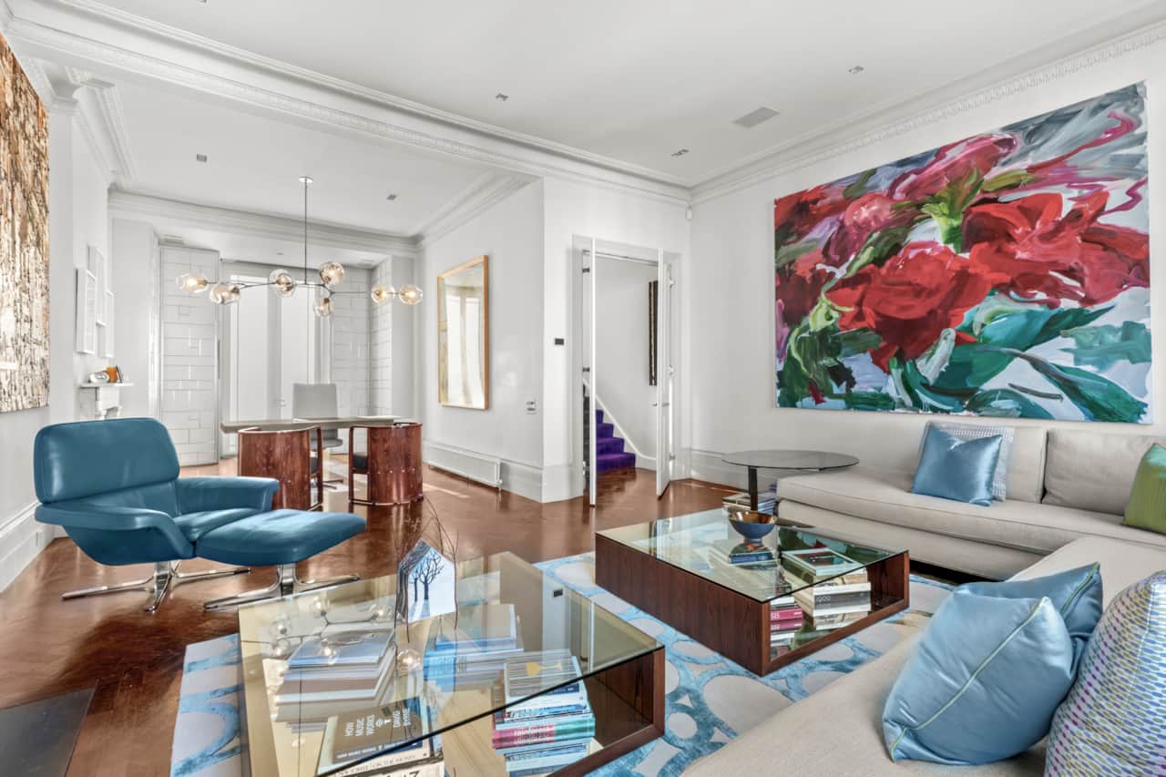 Fabulous Living Room 