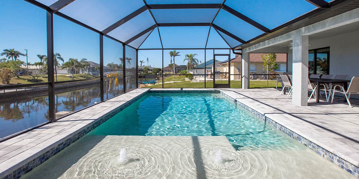 PelicanBay Pool