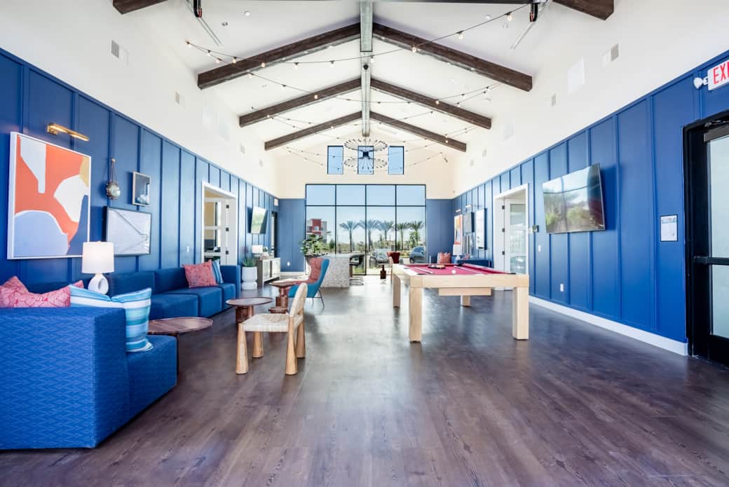 Community Clubhouse
