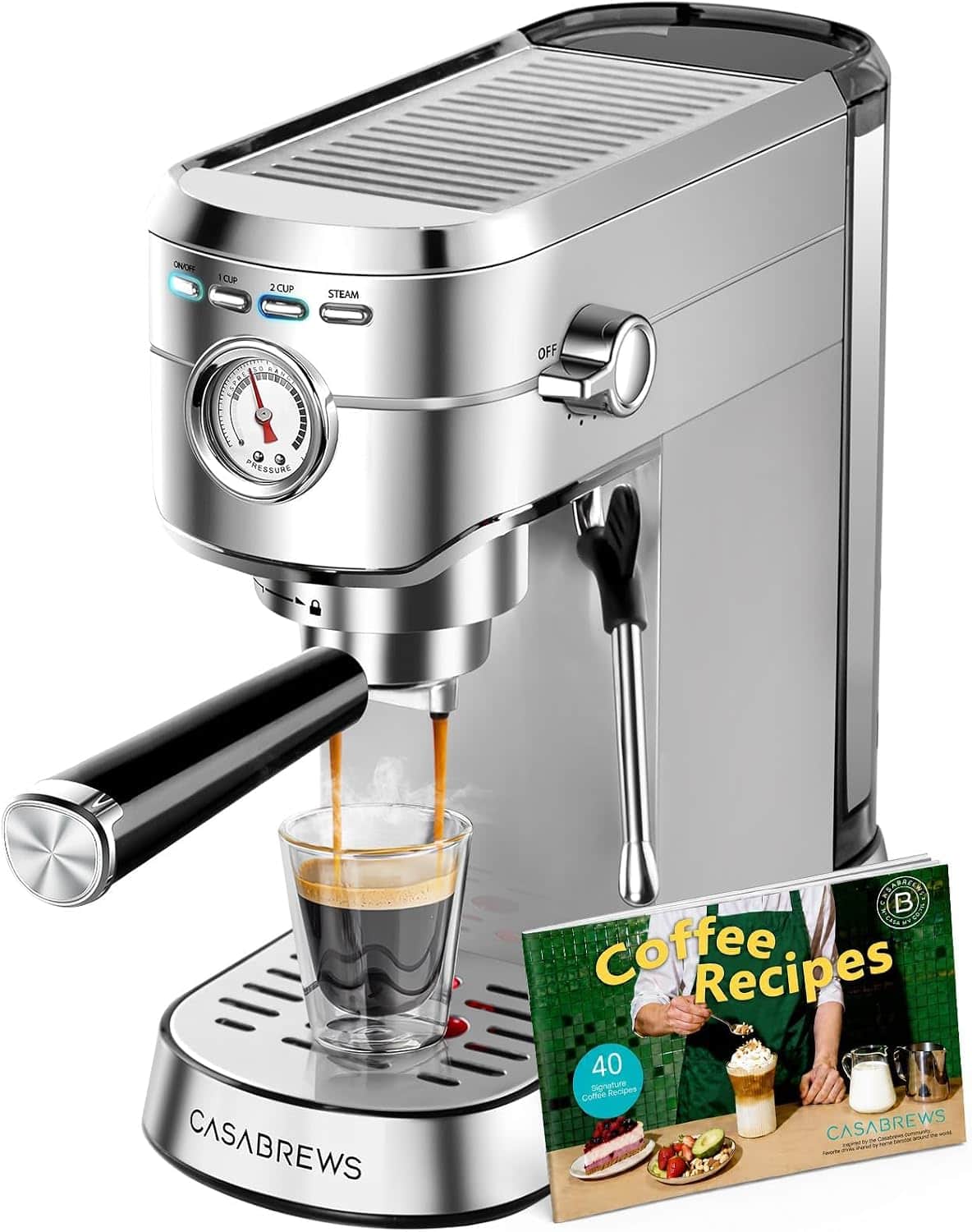 Espresso Machine