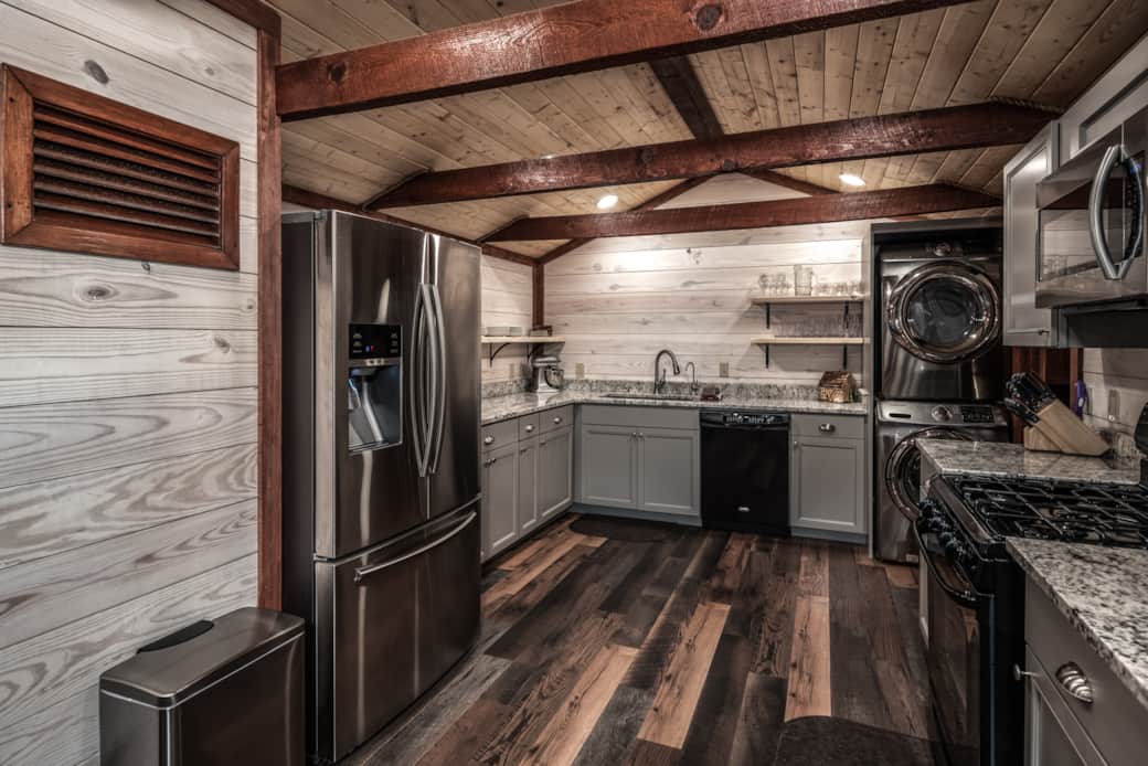 Kitchen Kitchen