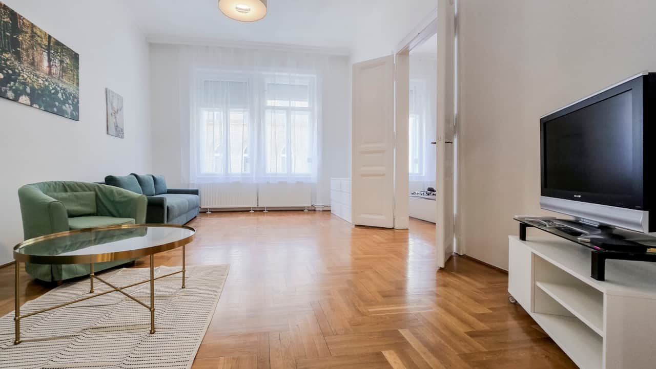 Lodgify főkép CityCenter67 (1)