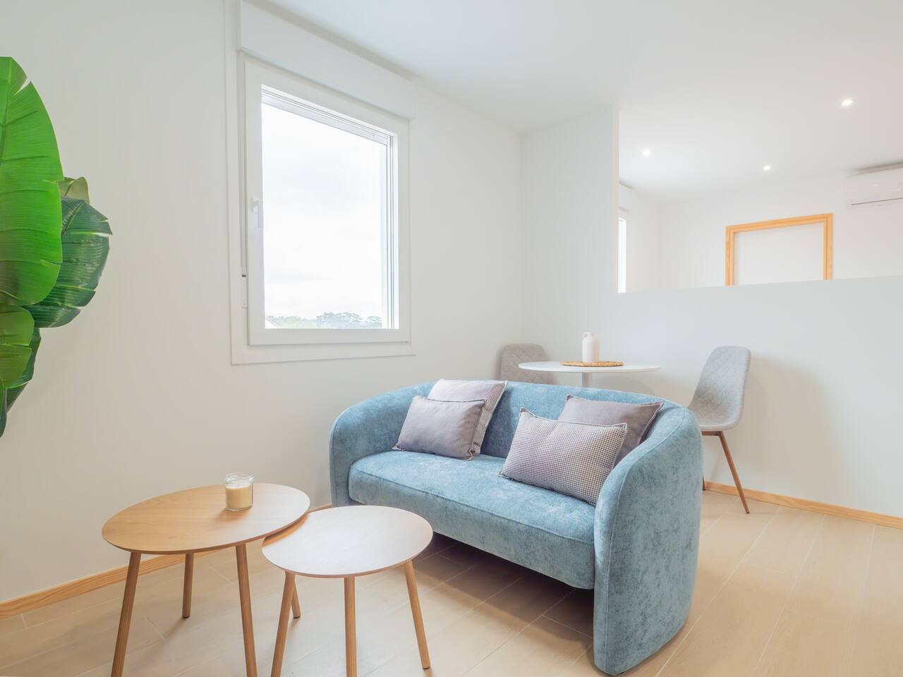 YBH Villa Lara - Apartamento 302