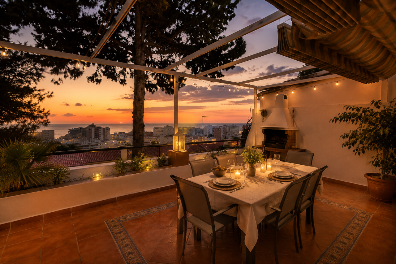 Patio bbq portada