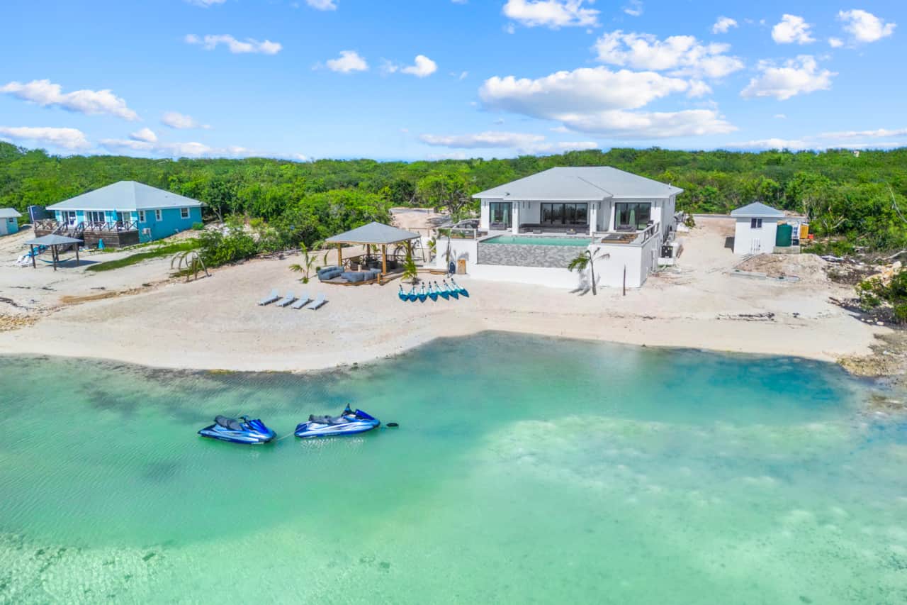 Bella Mar - Exuma Exclusives Vacation Rentals 26