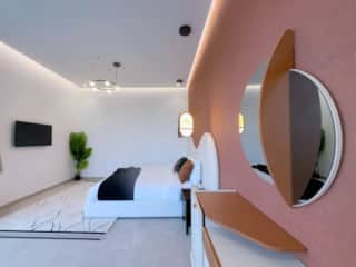 Villa Ambre/ Piscine SansVis-à-Vis/ CalmeAbsolu — photo 39