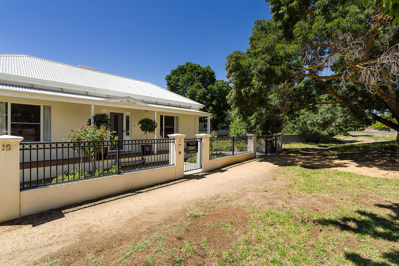 House in Castlemaine
