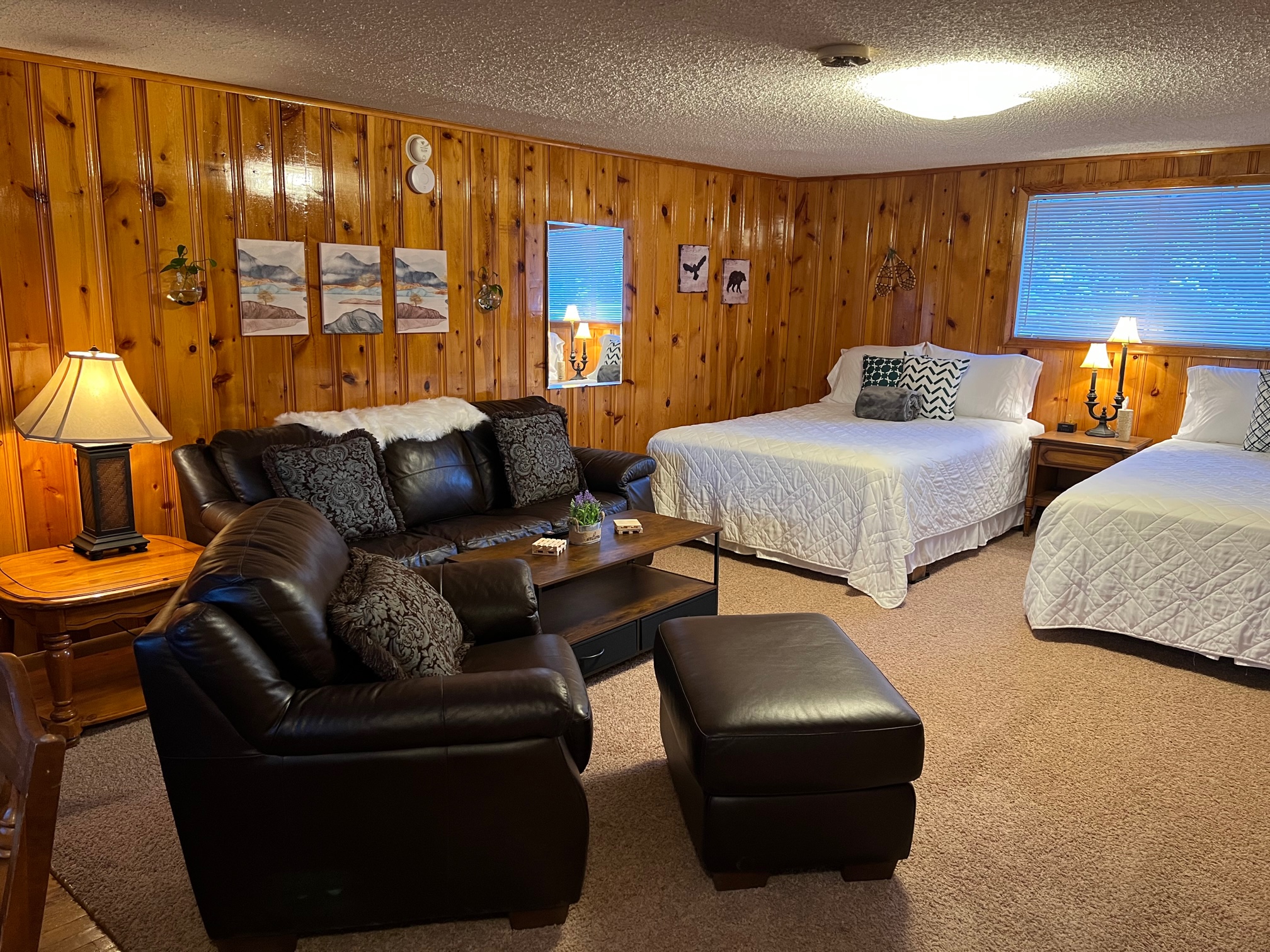 Mountain View Lodge Red River Kitchenette Suite Motel In Red River Mountain View Lodge Red River Kitchenette Suite Motel In Red River