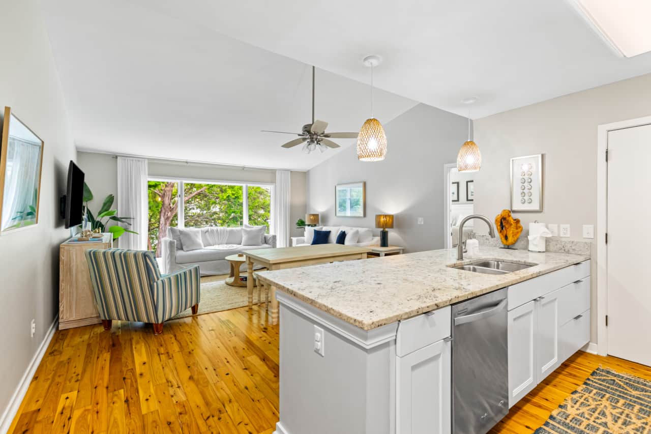 Lagoon Villa 34; Wild Dunes; Isle of Palms
