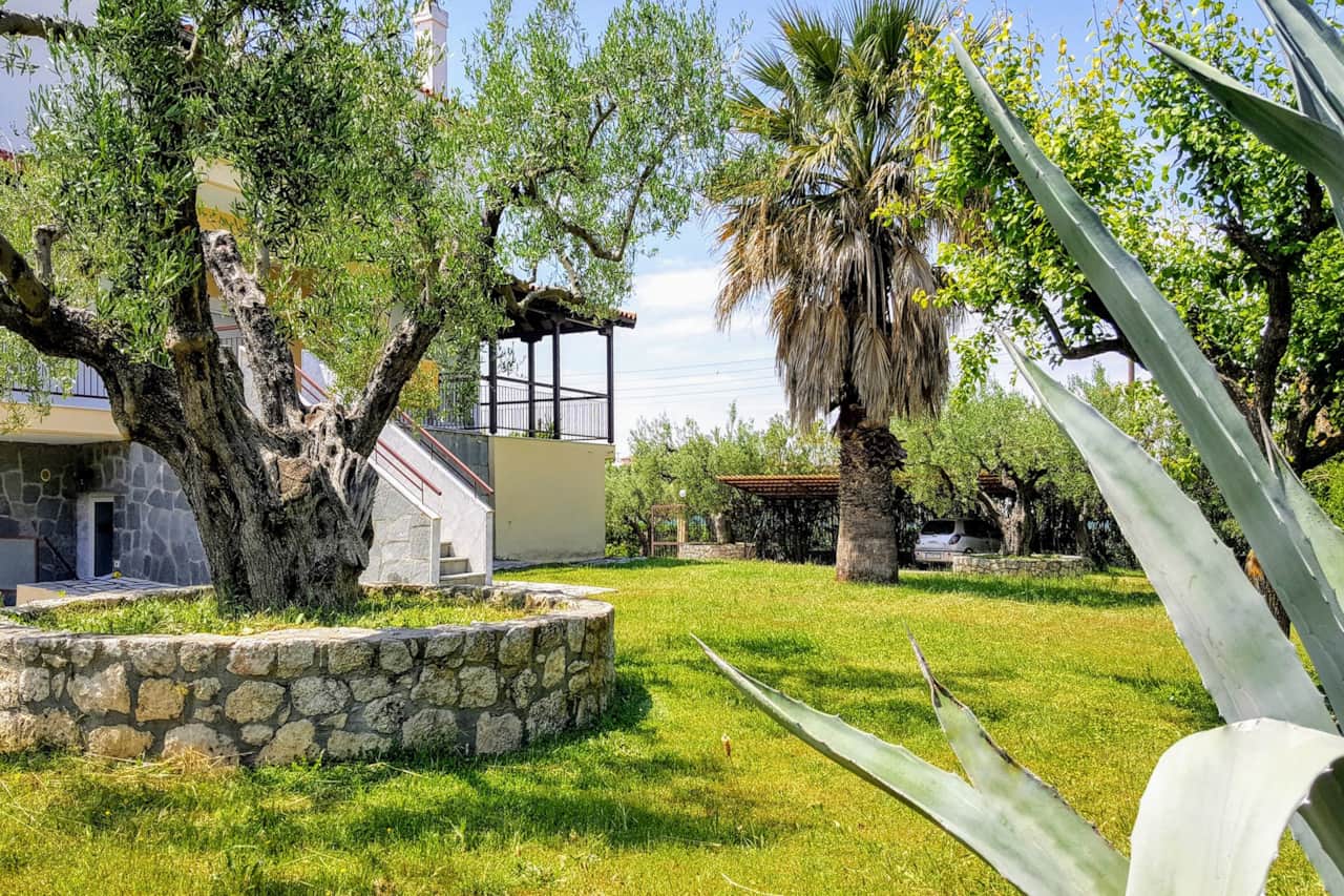 Amazing Sea View Loft, Afitos (4)