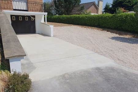 emplacement parking